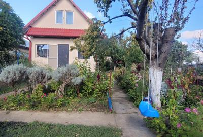 CUMPANA -P+M - TEREN 506 MP, -BCA - GARAJ - 139000 E NEG - 2