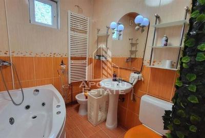 Casa individuala 5 camere,Sacalaz,cheltuieli incluse - 4