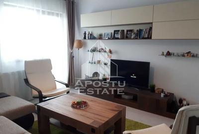 Apartament cu 3 camere decomandat, mobilat în Braytim - 2