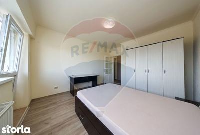 Apartament cu 4 camere decomandat, mobilat în Centrul Civic - 11