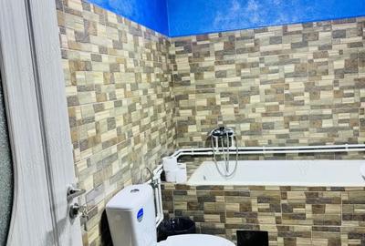 Casă cu 4 camere în Central - 7