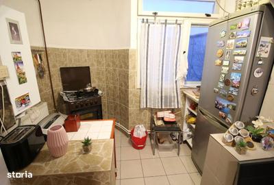 Apartament cu 3 camere decomandat, mobilat în Siderurgiștilor - 4