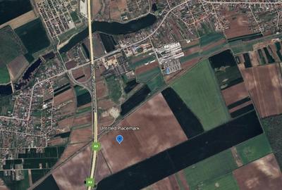 MOARA VLASIEI TEREN IDEAL PENTRU INVESTITIE - 2