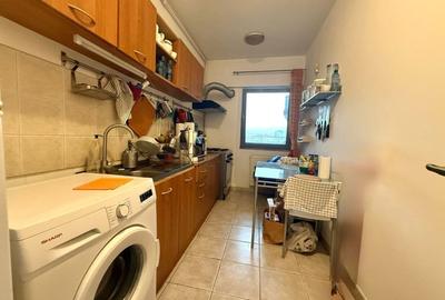 Apartament cu 2 camere decomandat în Doamna Ghica - 6