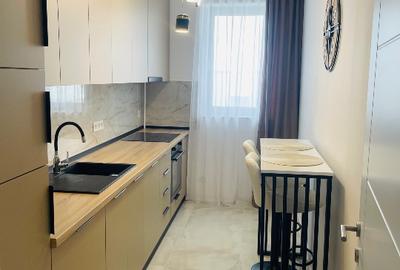Apartament cu 2 camere decomandat în Tomis Plus - 4