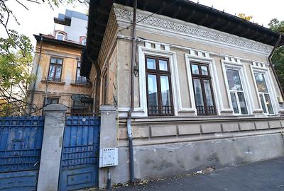 Casă individuală cu 5 camere cu Canalizare în Cantemir - 3