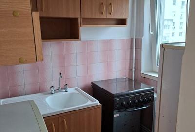 Garsonieră semidecomandată în Barieră - 5