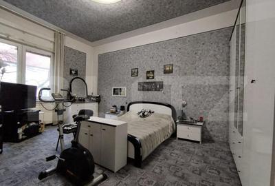 Apartament spa?ios, cu 4 camere, 155 mp, zona Catedrala ? - 4