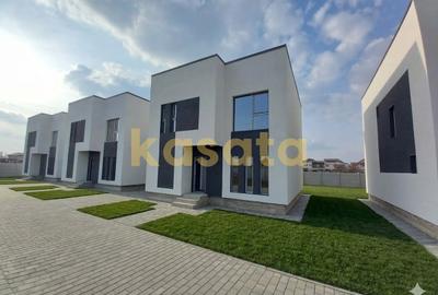 Casă cu 5 camere cu Teren 235 Mp în Bragadiru - 8