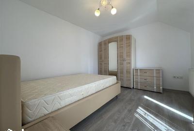 Casă cu 5 camere cu Teren 200 Mp în Central - 5