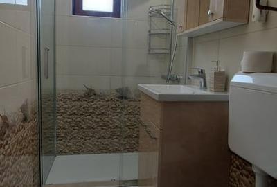 Apartament cu 2 camere semidecomandat în Gara de Nord - 5