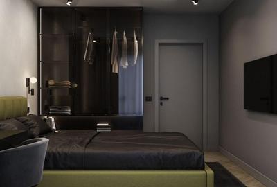 Case insiruite | D+P+1E | 4 camere | 4 Bai | Garaj | Smart | Panouri - 20