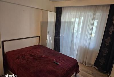 Apartament cu 2 camere decomandat, mobilat în Crângași - 1