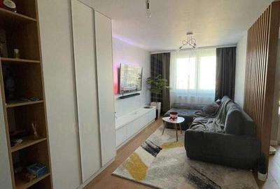 Apartament cu 2 camere în Central - 6
