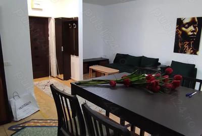 Garsonieră decomandată în Rahova - 1