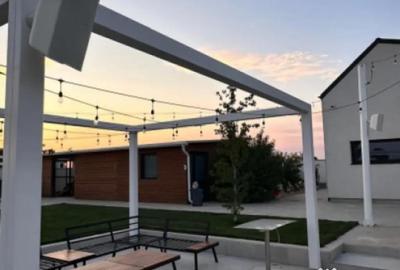 Casă cu 5 camere cu Teren 1120 Mp în Plaiul Vulcanești - 6