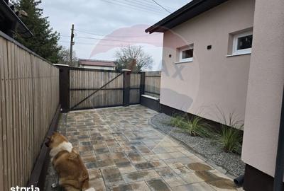 Casă cu 6 camere cu Teren 1288 Mp în Ciolpani - 6