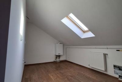 Apartament cu 2 camere semidecomandat în Florești - 1