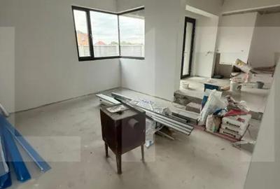 Casă cu 4 camere cu Teren 340 Mp în Central