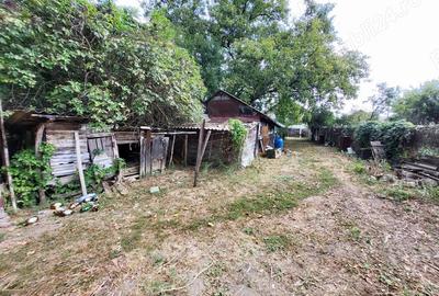 *PROPRIETAR*Casa Batraneasca*Toate Utilitatile*Com. Plopu*Sat Plopu*PH* - 5