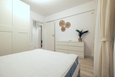 Bld. Ferdinand I, apartament 2 camere Lux, AFLAT LA PRIMA INCHIRIERE - 5