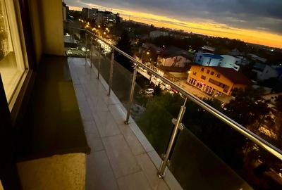 Apartament 2 camere Militari | Bd. Uverturii - 7