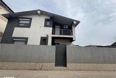 Casă cu 5 camere cu Teren 400 Mp în Central - 4