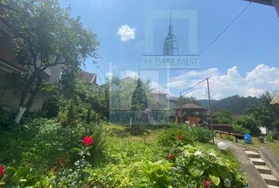 Casa 5 camere,singur in curte,550 mp teren - zona Schei (ID:CP2392389) Casa 5 camere,singur in curte,550 mp teren - zona Schei (ID:CP2392389) - 18