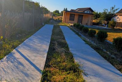 Spațiu comercial, în Hemeiuș - 3