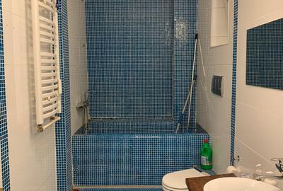 Universitate/bloc consolidat pozitionat stradal/5 camere nemobilate/125mp utili - 14