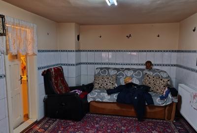 Casa 5 camere HALCHIU - SATU NOU - 10