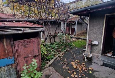 De vanzare teren + casa 3 camere, zona Rahova - Ferentari - 1