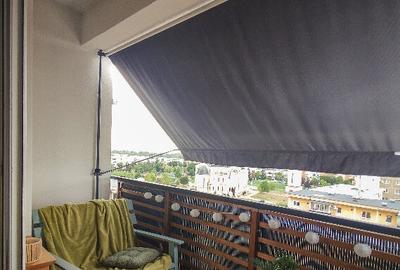 Apartament 1 camera ARED M1 Orizont/Micalaca - 11