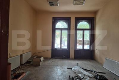 Proprietate cu 10 ari teren de vanzare pe strada Bolyai - 2