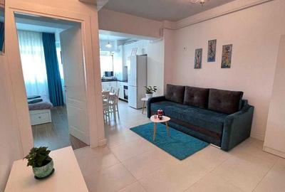 Apartament cu 2 camere în Central - 1
