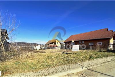 Teren de 2500 mp, în Central - 3