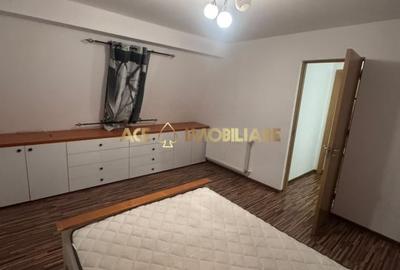 Apartament cu 3 camere decomandat, mobilat în Brâncoveanu - 13