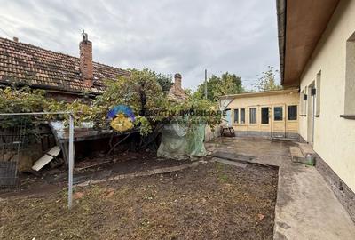 Casa + teren de vanzare - Piatra Neamt, zona Gara Veche - 18