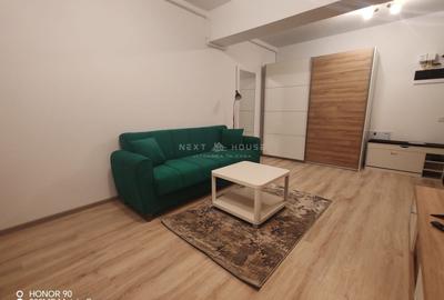 Apartament cu 2 camere decomandat, mobilat în Apărătorii Patriei - 7