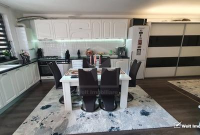 Apartament cu doua camere, ultrafinisat, strada Catanelor - 2