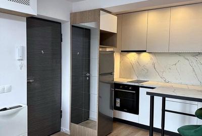Apartament cu 2 camere semidecomandat în Tei - 2