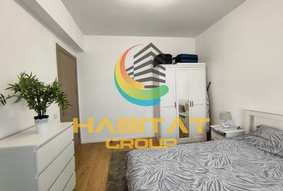 Vanzare 2 camere mobilat loc parcare inclus cu Mutare rapida - 13