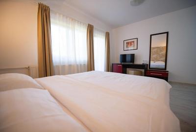 PENSIUNE in PREDEAL, cu 19 camere, restaurant, bar si 2 terase - 16