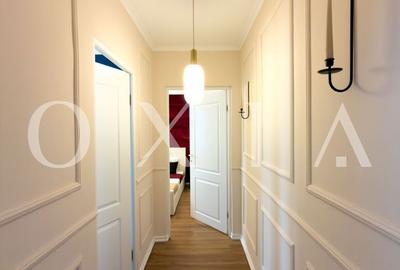 Apartament cu 3 camere, mobilat în Cetății - 11