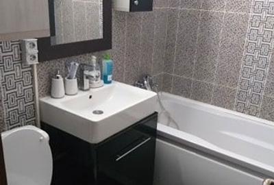 Apartament cu 2 camere semidecomandat în Central - 5