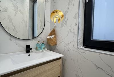 Casă cu 5 camere cu Teren 200 Mp în Otopeni - 24