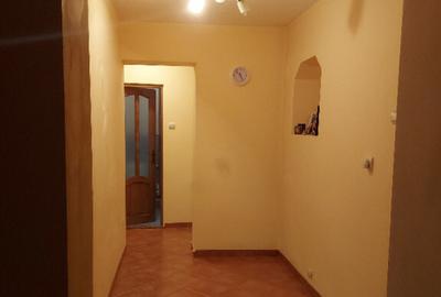 Apartament 3 camere in Radauti zona Hurmuzachi - 3