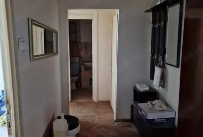 Apartament de 54mp cu 2 camere si 2 balcoane decomandat - 2