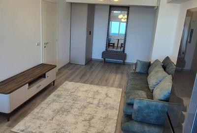 Apartament 2 camere Copou Garden - 2