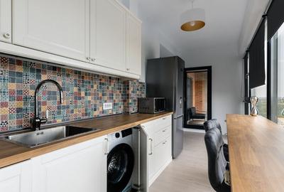 REA1024165 De Inchiriat l 2 Camere PANORAMA LAKE - 2